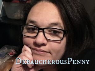 DebaucherousPenny