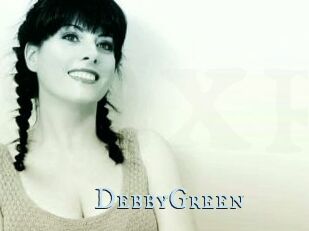 DebbyGreen