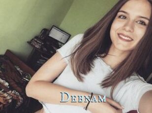 Debnam