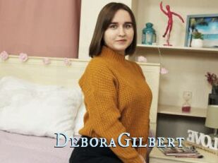 DeboraGilbert