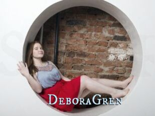 DeboraGren