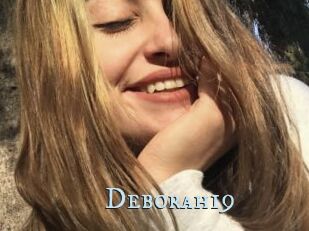 Deborah19