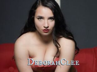 DeborahClee