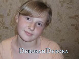 DeborahDebora