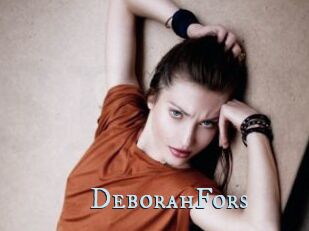 DeborahFors