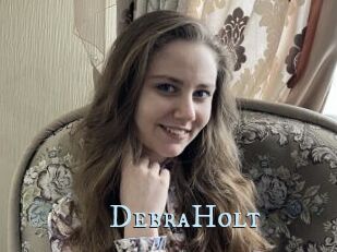 DebraHolt