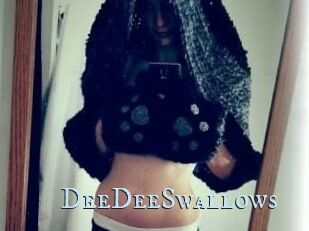 DeeDeeSwallows
