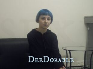 DeeDorable