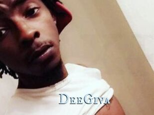 DeeGiva