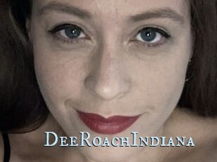 DeeRoachIndiana