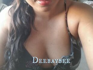 Deebaybee