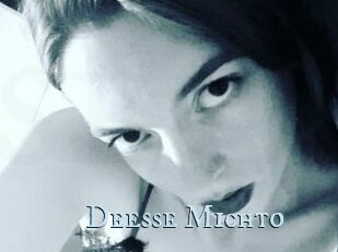 Deesse_Michto