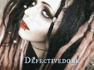 Defectivedoll