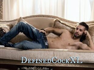 DefinedCockXL