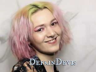 DefrinDevis