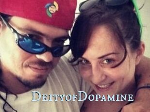 DeityofDopamine