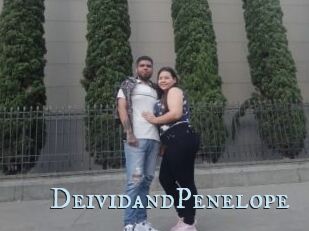 DeividandPenelope