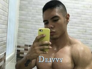 Deivvy