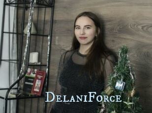 DelaniForce