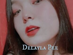 Delayla_Pee