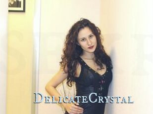 DelicateCrystal