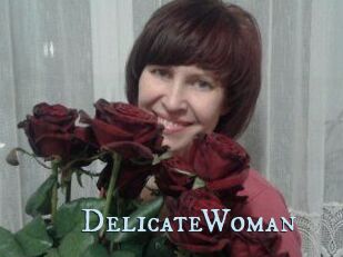 Delicate_Woman