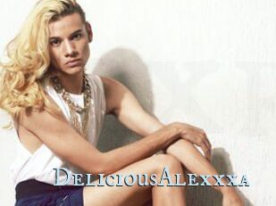 DeliciousAlexxxa
