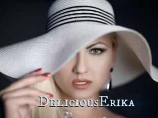 DeliciousErika