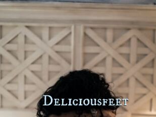 Deliciousfeet