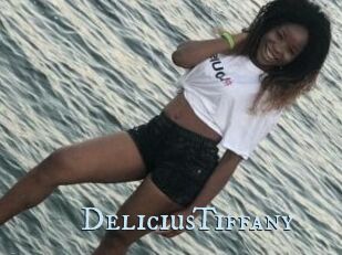 DeliciusTiffany
