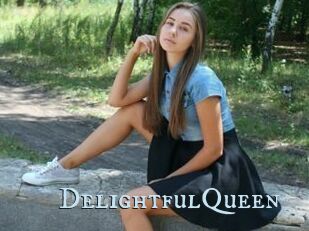DelightfulQueen