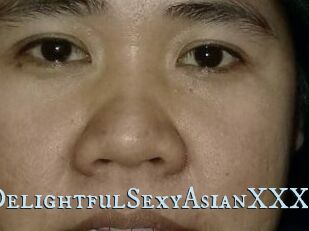 DelightfulSexyAsianXXX