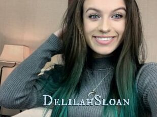 DelilahSloan