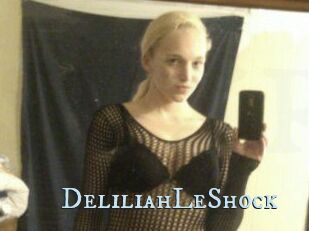 DeliliahLeShock