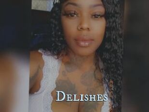 Delishes