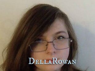 DellaRowan