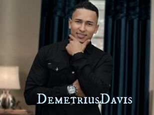 DemetriusDavis