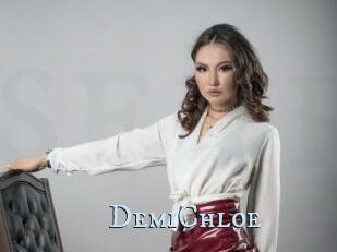 DemiChloe