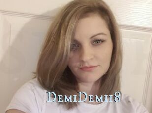 DemiDemi18