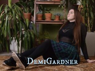 DemiGardner