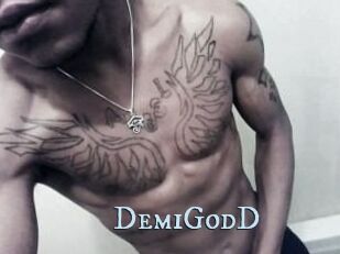 DemiGodD
