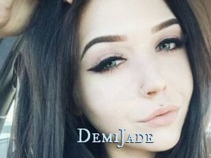 DemiJade