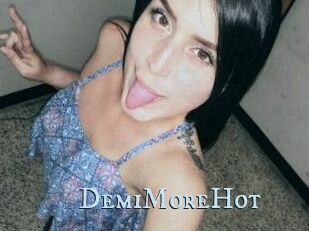 DemiMoreHot