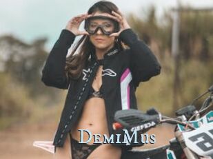 DemiMus