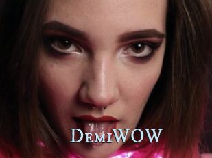 DemiWOW