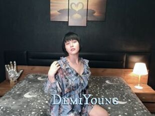 DemiYoung