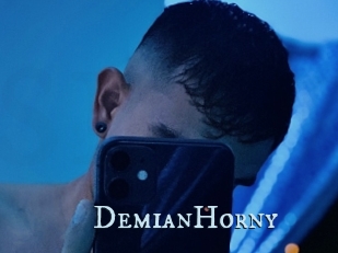 DemianHorny