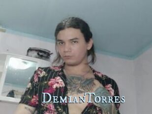 DemianTorres