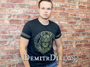 DemitrDillon