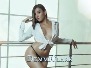 DemmiClark